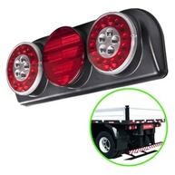 Lanterna Traseira LED Facchini Braspoint 4 (Esquerda) - 24V: Visibilidade e Segurança Ampliadas - imagem 3