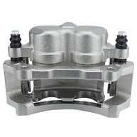 Pinça de Freio Traseira Esquerda DRIVESTAR 18B4895 para Ram 1500/2500/3500 - Qualidade Premium Nova - imagem 1