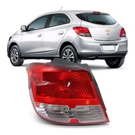 Lanterna Traseira Esquerda Bicolor GM Onix 2012-2016: Segurança e Estilo para Seu Carro - imagem 1