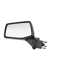 Retrovisor Chevrolet Silverado 1500 2019-2024: Design Moderno e Funcionalidade Completa (Lado Esquerdo) - imagem 1