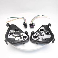 Placa de Circuito Lanternas Traseiras para BMW Série 3 (2014-2015) - Lado Esquerdo - imagem 4