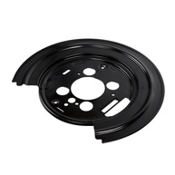Silscvtt Substituição de proteção contra poeira de freio dianteiro esquerdo para Lincoln Navigator 2007-2023 Substituição para Ford F150 2010-2020 JL3Z2K005A 9L1Z2K005B - imagem 1
