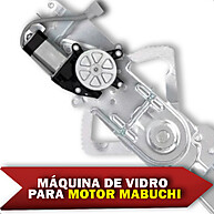 Máquina Vidro Elétrico Corsa Classic: Lado Esquerdo - imagem 2