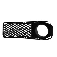 Grade Farol de Milha Gol G3: Preto, Lado Esquerdo - imagem 2
