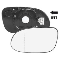 Vidro Espelho Retrovisor Aquecido Esquerdo para Mercedes-Benz CLK320/430 - Qualidade e Segurança - imagem 3