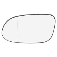 Vidro Espelho Retrovisor Aquecido Esquerdo para Mercedes-Benz CLK320/430 - Qualidade e Segurança - imagem 2