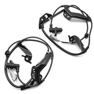 Kit 2 Sensores ABS Velocidade Roda Dianteira Toyota RAV4 2001-2005 (Esquerdo/Direito) - imagem 2