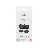 Cardo PACKTALK Outdoor: Comunicação Imbatível para Esportes de Aventura | Esqui, Snowboard, Ciclismo - imagem 3