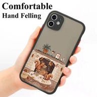 Capinhas Fofas para iPhone: Urso, Raposa e Esquilo! - imagem 3