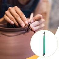 Esquirla Profissional para Escultura em Cerâmica - Ferramenta Multifuncional em Aço Tungstênio - imagem 3
