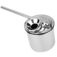 Pulverizador Cerâmico Too Ess 300ml - Atomizador de Esmaltes para Artesanato em Cerâmica - imagem 5