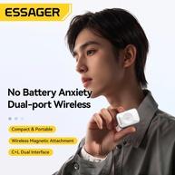 Carregador Magnético Essager: O Melhor para Apple Watch - imagem 2
