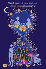 Todo Esse Tempo: Um Romance Sobre Recomeços e Amor Verdadeiro - imagem 2