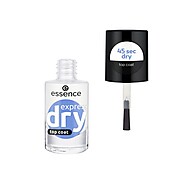 Esmalte Seca Rápido: Kit 2 Top Coat Essence - imagem 2
