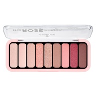 Essence The Rose: Paleta de Sombras 9 Cores - imagem 1