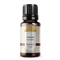 Essência Ambar Coala 10ml: Relaxamento e Sofisticação - imagem 1