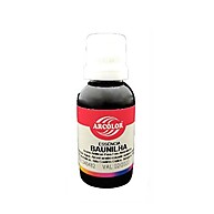 Essência Baunilha Arcolor 30ml: Sabor Natural! - imagem 1