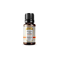 Essência Coala Patchouli & Tangerina 10ml: Aroma Relaxante - imagem 1