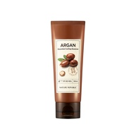 Essência de Argan Publica: Cachos Definidos e Radiantes - imagem 1