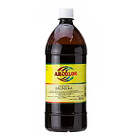 Essência de Baunilha Arcolor 960ml: Sabor Intenso! - imagem 1