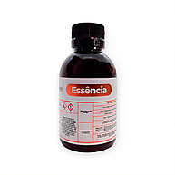 Essência Figo Ambar Concentrada - Allergen Free 100g - imagem 1