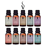 Essência Hidrossolúvel Via Aroma 30ml – Aromatize Seu Ambiente com Estilo - imagem 1