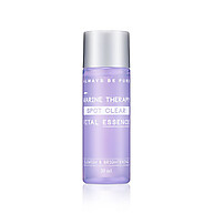 Essência Marinha Always Be Pure: Clareia Manchas e Reduz Rugas - imagem 1