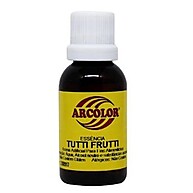 Essência Tutti Frutti Arcolor: Sabor Intenso! - imagem 1