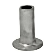 Rebite Lona Trator Yanmar 1030, 1050, 1055 - Kit com 16 Unidades Essenciais - imagem 1