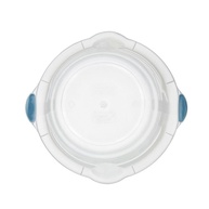 Bacias Hydrus Sanremo 14L: Kit 3 Essenciais! - imagem 2