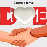 Cesta Básica Doação Alimentos Essenciais - imagem 3