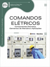 Comandos Elétricos: Domine Componentes, Manobra e Aplicações Essenciais - imagem 1