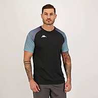 Camisas Kappa Burke: Kit 2 Cores Essenciais - imagem 2