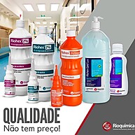 Água Oxigenada 10V: Limpeza e Cuidados Essenciais - imagem 1