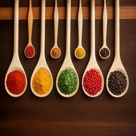 Temperos e Condimentos Culinários Naturais Sem Conservantes Essenciais (Kit 6 Temperos Básicos) - imagem 4