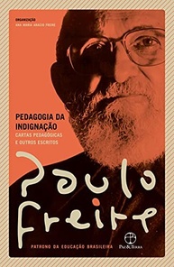 Pedagogia da Indignação: A Voz de Paulo Freire em Textos Essenciais - imagem 2