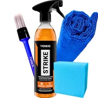 Kit Strike Vonixx: Remoção Fácil de Piche e Cola + Acessórios Essenciais - imagem 2