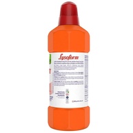 Lysoform 500ml: Kit com 6 Desinfetantes Essenciais - imagem 2