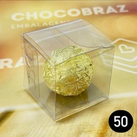 Cubos de Acetato 4x4x4: Embalagens Essenciais! - imagem 2