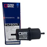 Kit Revisão Uno 1.0: Óleo e Filtros Essenciais - imagem 2