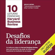 Alto Desempenho: 10 Leituras Essenciais da Harvard Business Review para Liderança e Produtividade - imagem 3