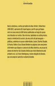 Sempre Repórter: Textos Essenciais da The New Yorker por Lillian Ross - imagem 3