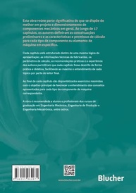 Elementos de Máquinas: Domine o Projeto de Sistemas Mecânicos Essenciais - imagem 3