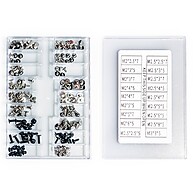 Kit Parafusos Notebook: 18 Modelos Essenciais - imagem 2