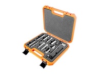 Kit Completo de Chaves para Amortecedor RAVEN: Ferramentas Essenciais para sua Oficina - imagem 2