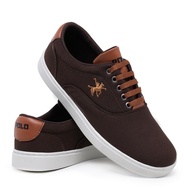 Tênis Masculino Polo Fran: Kit 3 Pares Essenciais - imagem 2