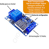 Kit Chocadeira 220V Completo: 13 Peças Essenciais - imagem 1