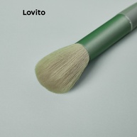 Pincéis de Maquiagem Lovito: Kit 13 Peças Essenciais - imagem 2