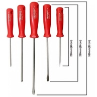 Kit Chaves Gedore Red: 5 Peças Essenciais! - imagem 2
