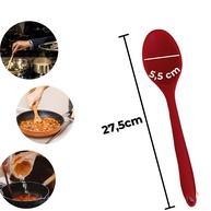 Kit Utensílios Silicone Cozinha: 6 Peças Essenciais! - imagem 2